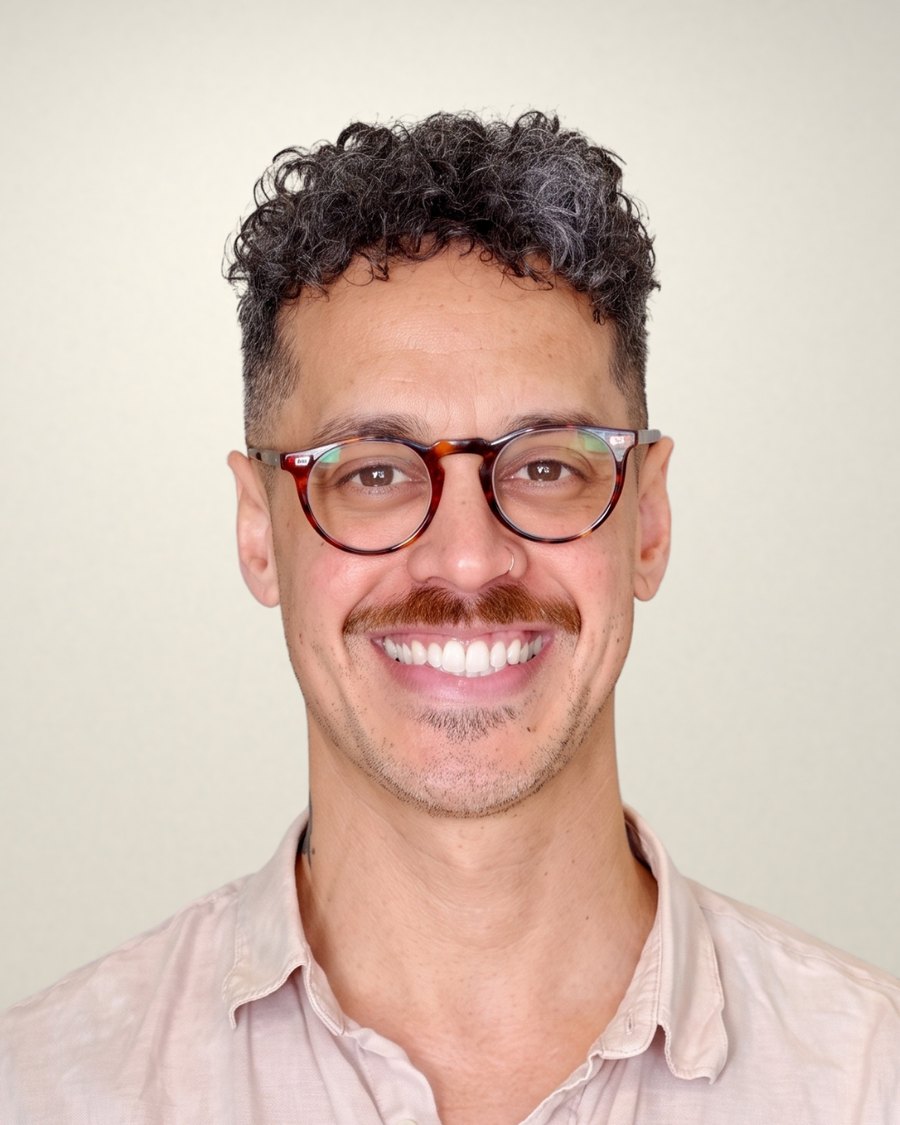 Dr Luke Heather, chiropractor at The Healing Centre Remuera