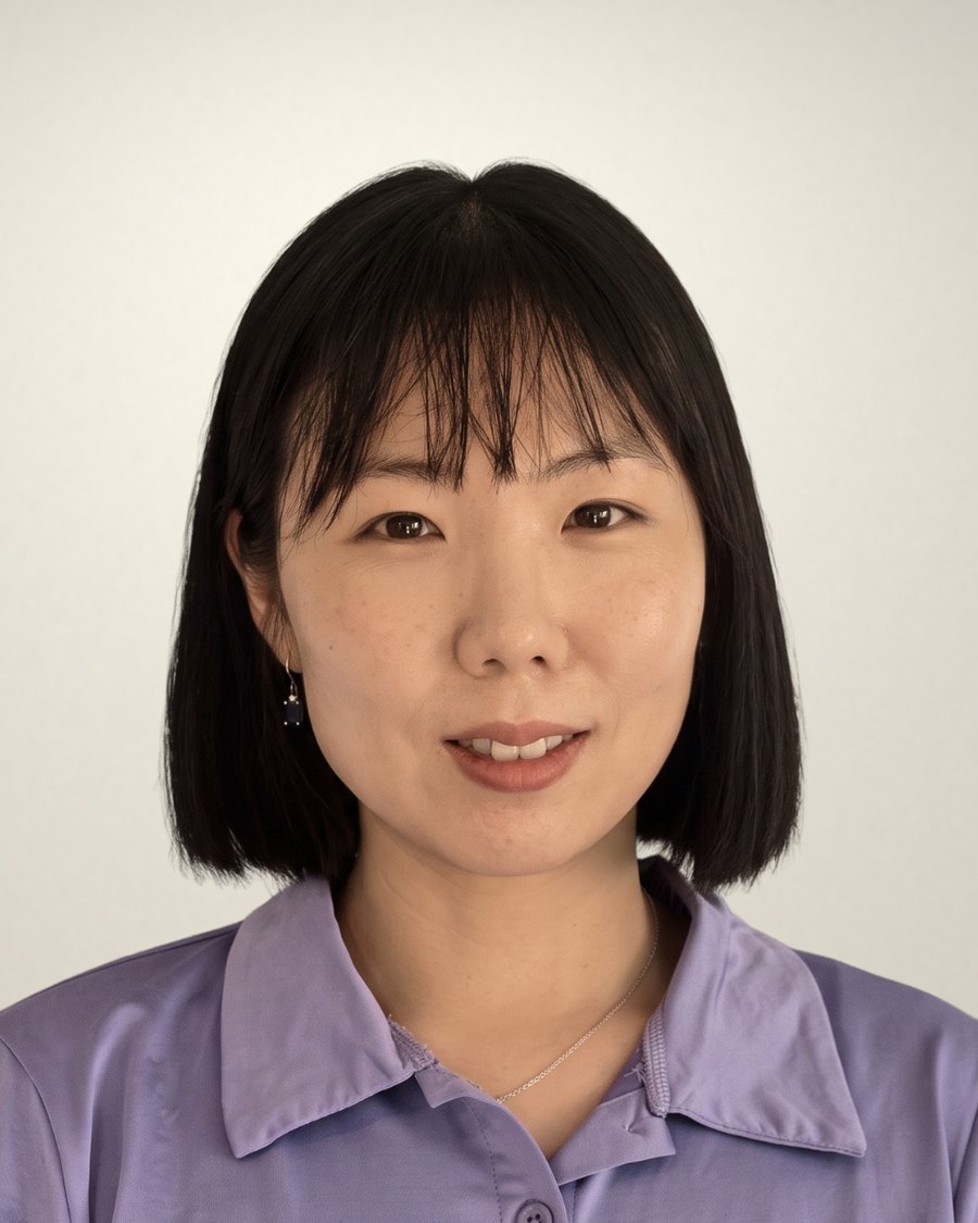 Dr Vanessa So, chiropractor at The Healing Centre Henderson